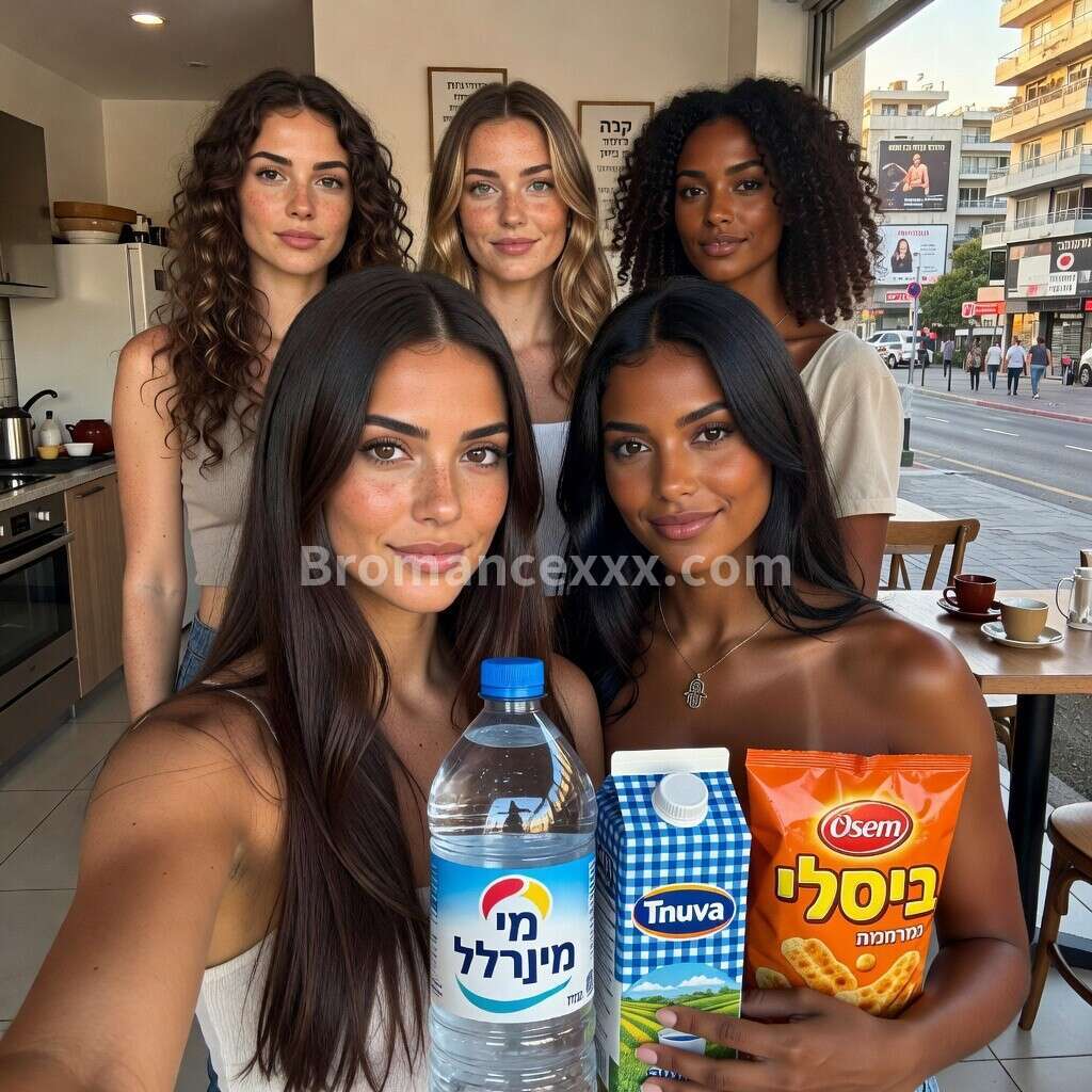 8 מיתוסים על עיסוי אירוטי שגברים ישראלים עדיין מאמינים בהם
